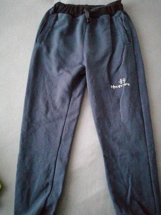 Mam na predaj tepláky, 146