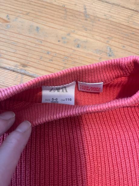 Zara sveter, zara,116