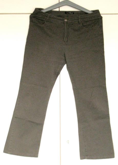 Rifľové sako + nohavice, 46