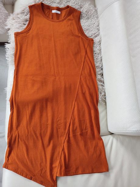 Dámske letné šaty zn.reserved, reserved,xs