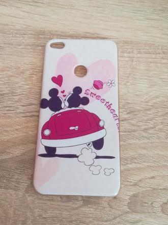Puzdro na mobil, huawei
