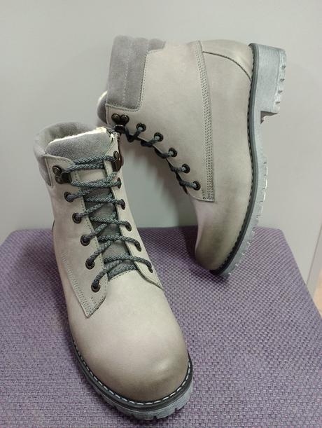 Kožené čižmy, 37 / 38 / 39