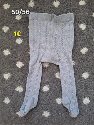 Pancusky 50/56, h&m,56