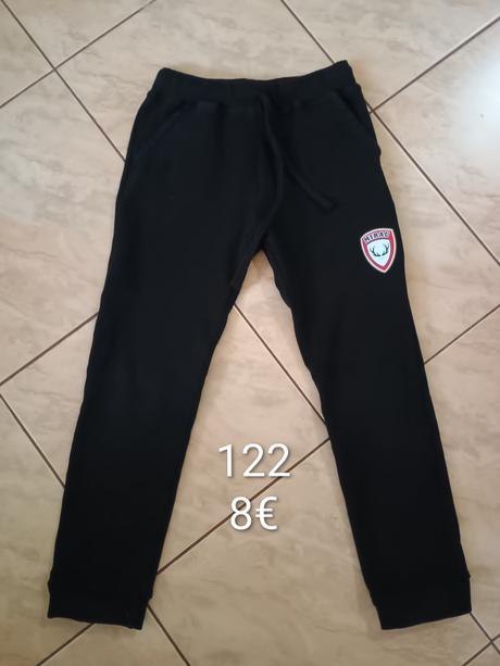 Tepláky mirau, mirau,122