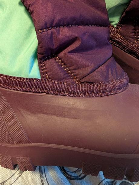 Detské snehule 20-21, decathlon,21