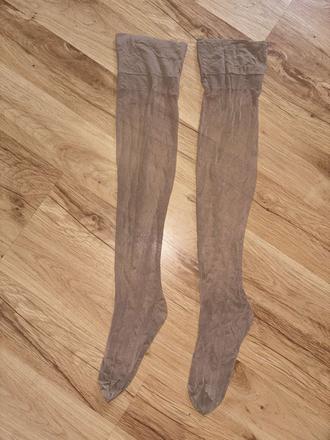 Silonky k podväzkom calzedonia, calzedonia
