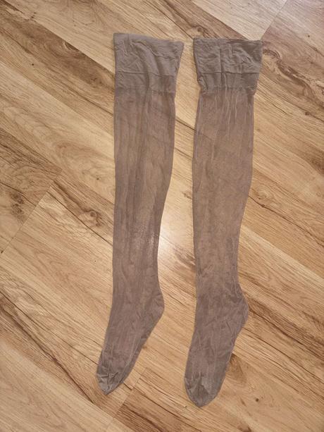 Silonky k podväzkom calzedonia, calzedonia