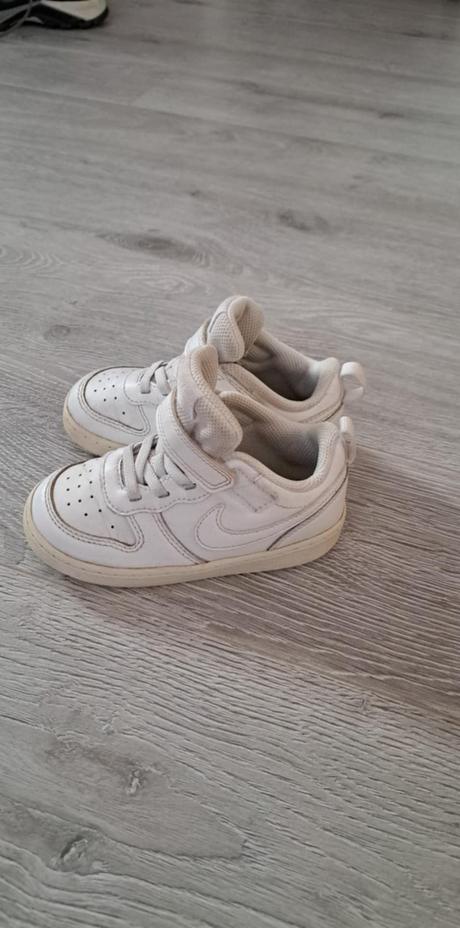 Nike court borough, nike,25