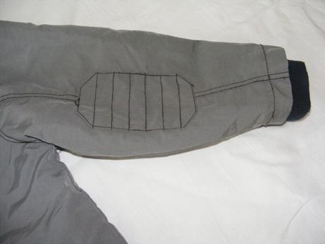 Zimná bunda, c&a,116