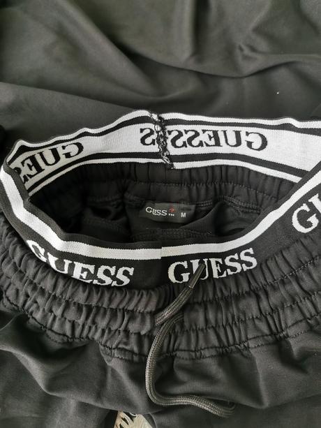 Dámska súprava guess s/m, guess,m / s