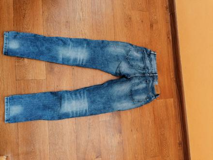 Dievčenske rifle, 164