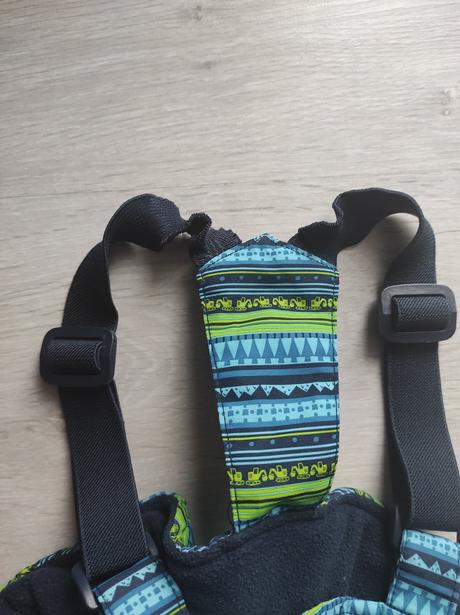 Zimná súprava, topomini,86