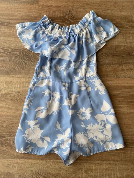 Overal na leto, amisu,34