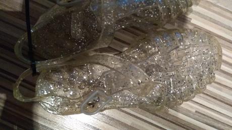 Predám detské topánky do vody, 17