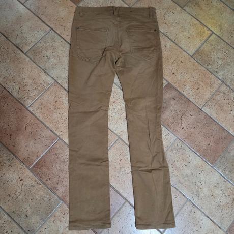 Pánske riflové nohavice w 30, s