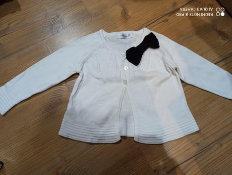 Biely svetrík s maslickou, early days,80