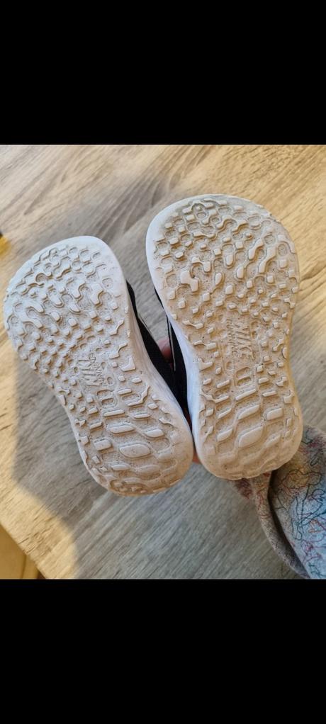 Detské tenisky nike, nike,23
