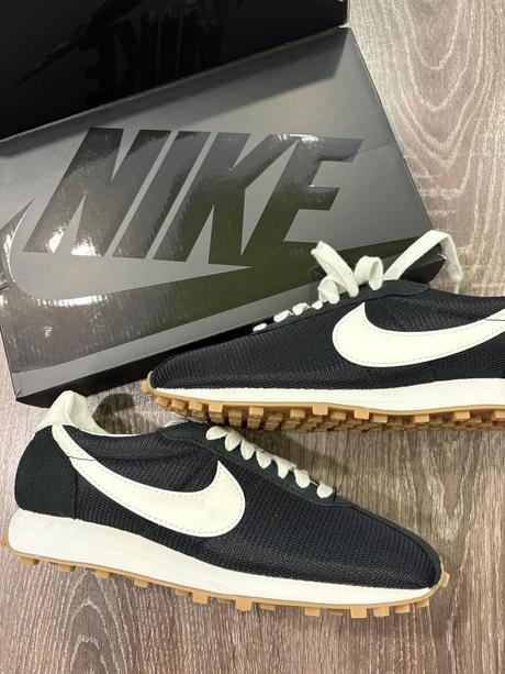 Nike štylove damske tenisky č.37,5, nike,37