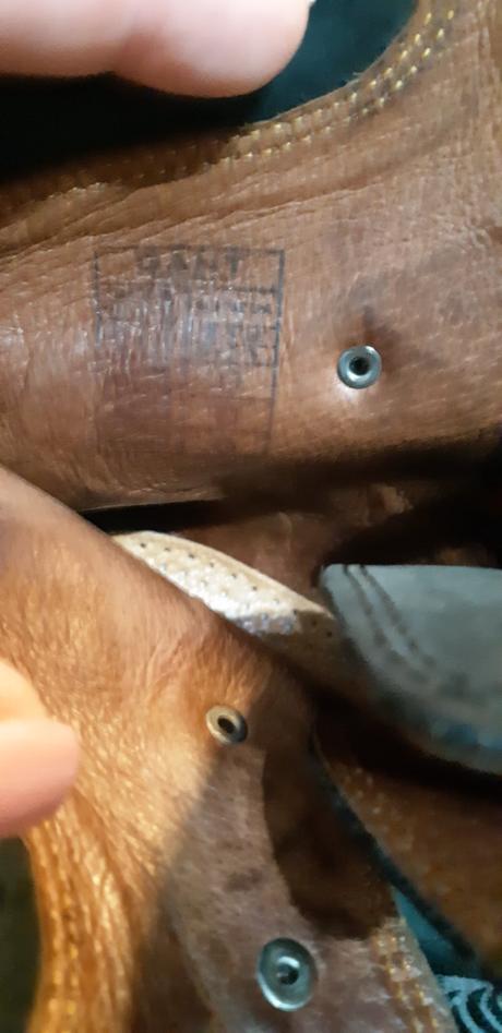 Kozene topanky gant, gant,38