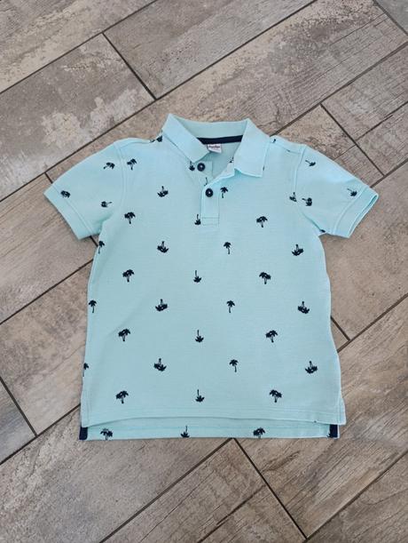 Polokošeľa, dopodopo,104