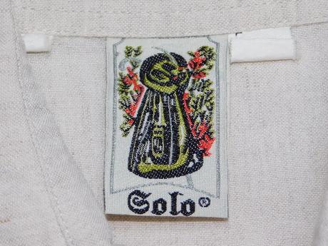 Lanova koselova bluzka ku kroju, 42