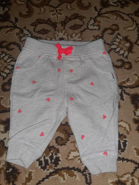 Tepláky, carter's,62