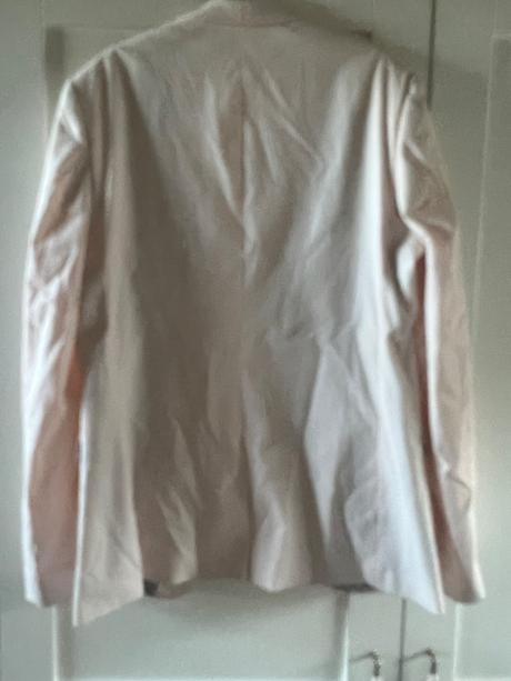 Pánske sako asos, 40