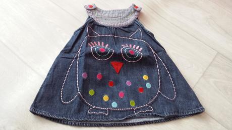 Predám detské oblečenie - veľkosť 68, 68–80