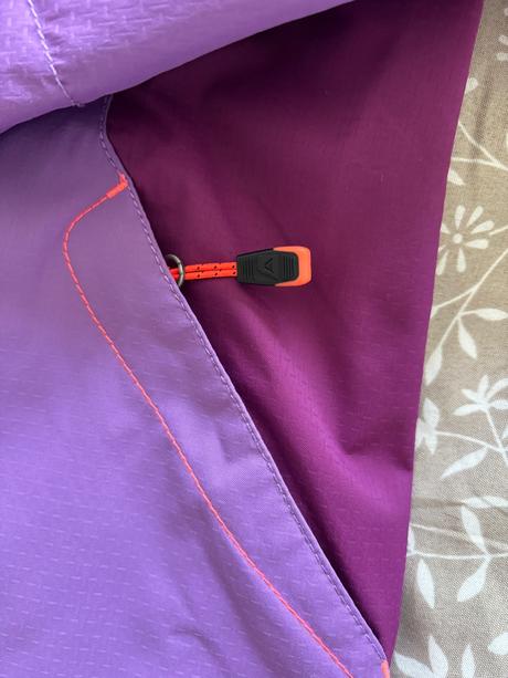 Alpine pro bunda, alpine pro,xs