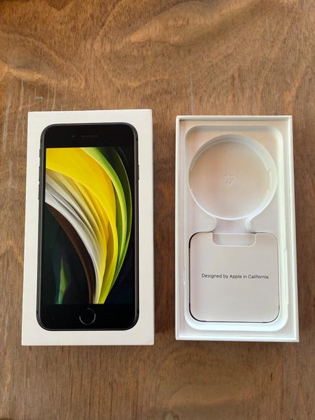 Iphone se 2020, apple