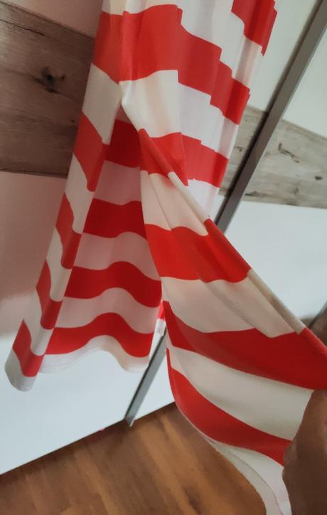 Maxi šaty, esmara,l