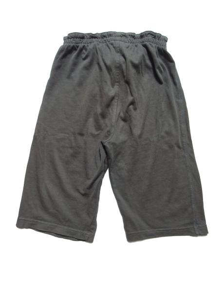 Teplákové šortky, 128