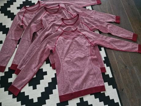 Fantasticke termopradlo v top stave v.158/164/xs/s, crivit,164