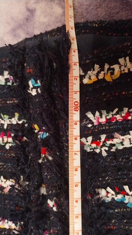 M&s farebny kabatik v.44, marks & spencer,44