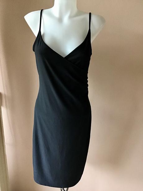 Pružné šaty todeyswoman /85a, 40