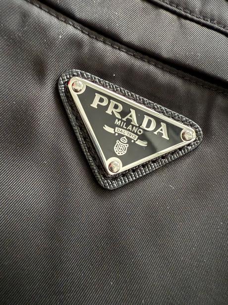 Teplaky prada, prada,xs