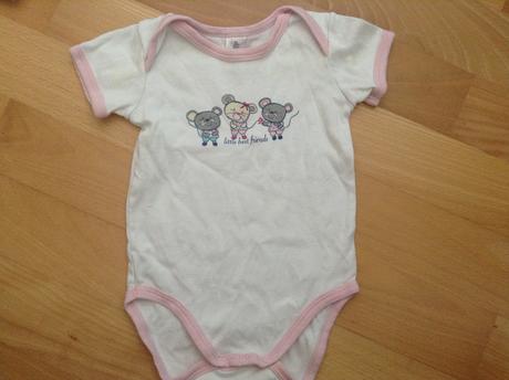 Ersting body 62/68, 62