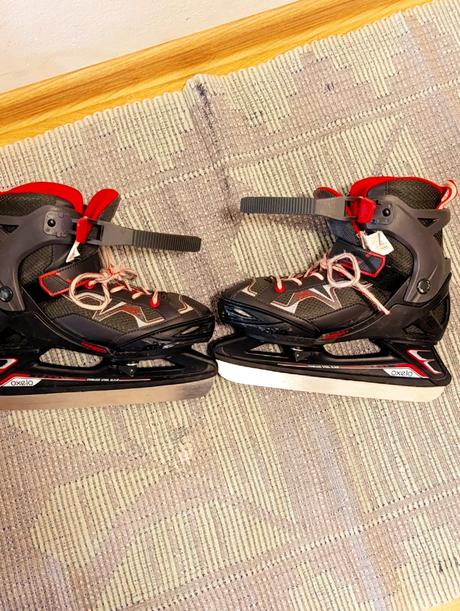 Korčule oxelo 35-38, 35