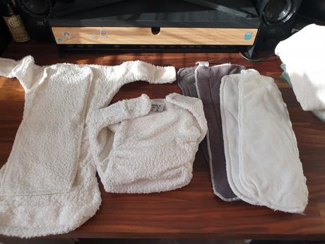 Latkove plienky popoliny a iné, popolini,7 kg - 18 kg