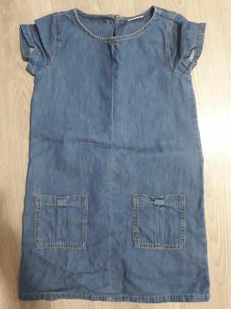 Šaty/tunika, next,134