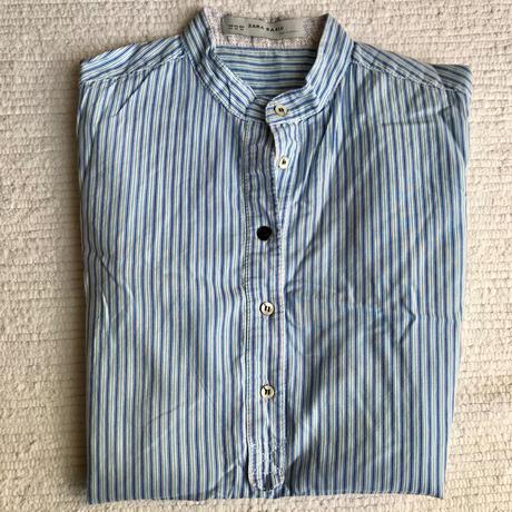 Predĺžená košeľa, zara,xs