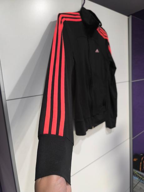 Mikina, adidas,s