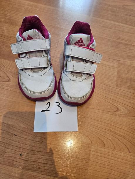 Tenisky 23 adidas, adidas,23