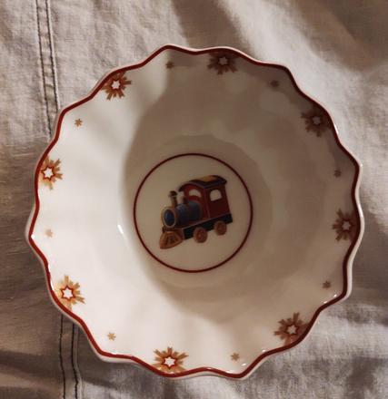 Villeroy boch misky, 