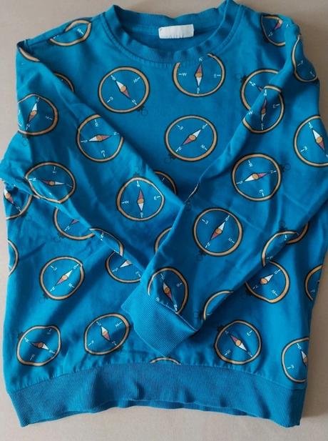 Pulóvrik, coccodrillo,122