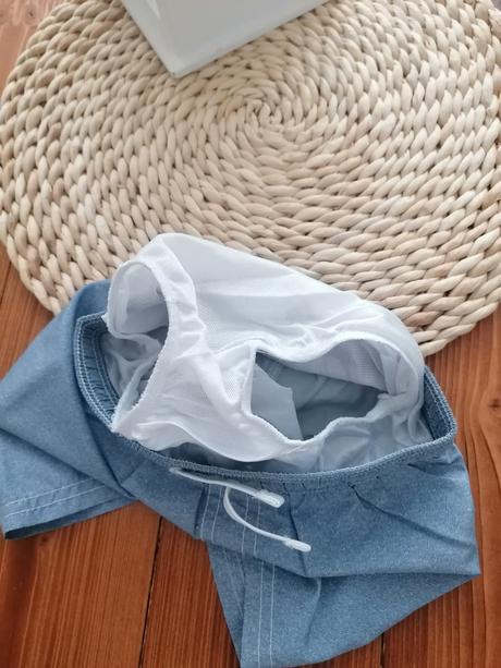 Plavky h&m 74-80, h&m,80