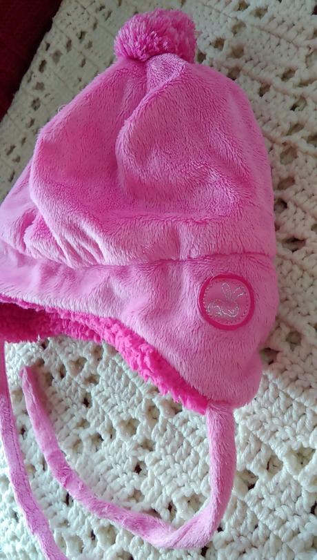 Čiapka 45-47cm, ergee,80