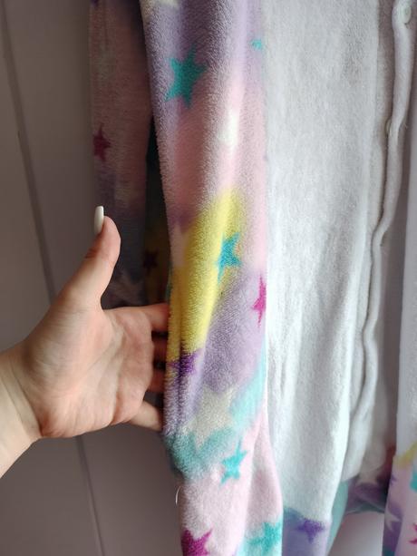 Unicorn overál na spanie, s