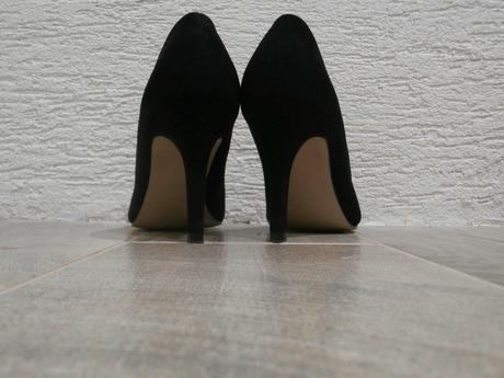 Dámske lodičky, jennifer&jennifer,35