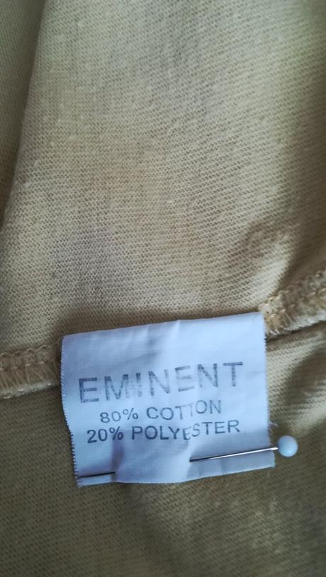 Pánske tričko - darujem, xxl